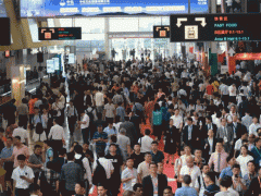 CHINAPLAS 2021，嘉弘塑料誠(chéng)邀您的到來！